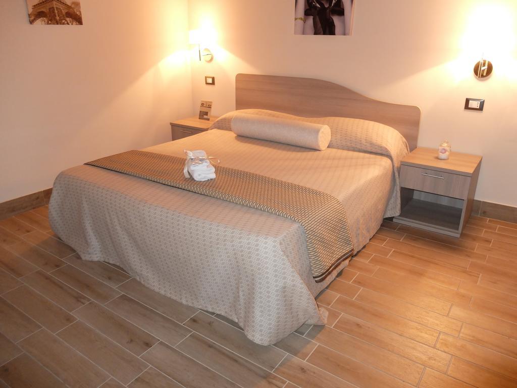 טאראנטו Villa Morelli חדר תמונה