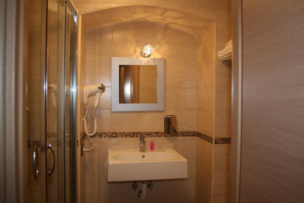 טאראנטו Villa Morelli חדר תמונה