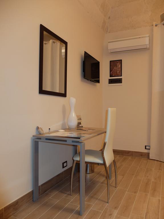 טאראנטו Villa Morelli חדר תמונה