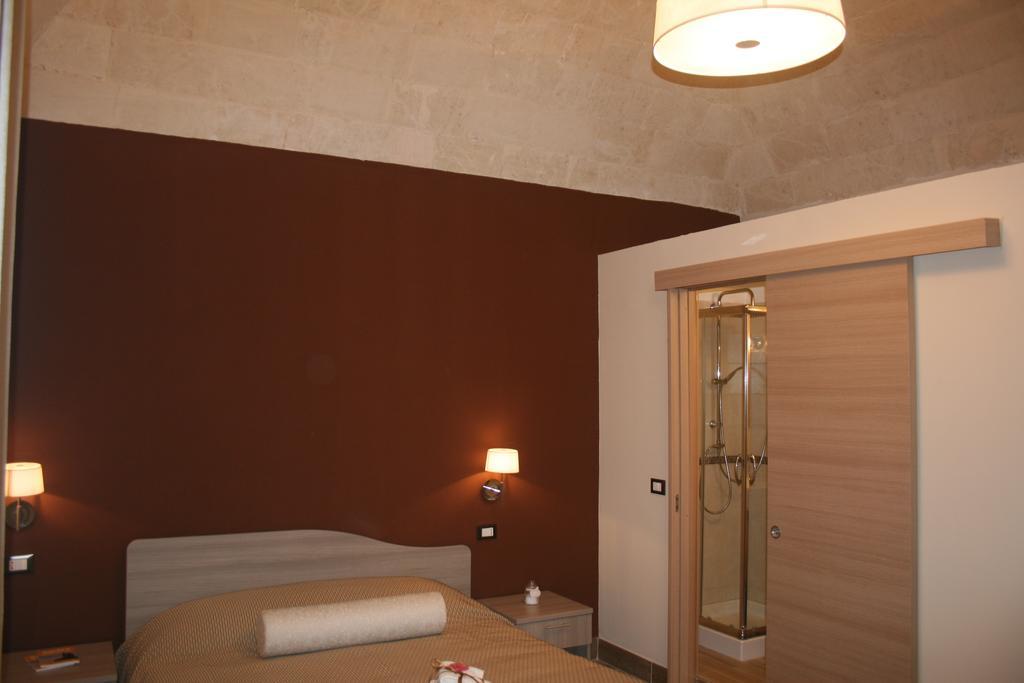 טאראנטו Villa Morelli חדר תמונה